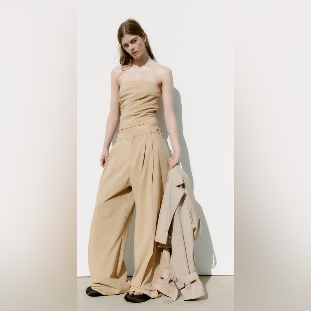 Full-Length Multi Position Pants - image 1